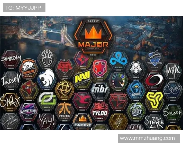 BLG战队在CSGO个人能力排行榜中荣登第十名展现强劲实力与潜力