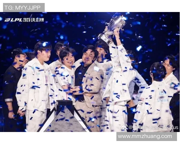 BLG成长故事揭秘S15电竞比分背后的奋斗与荣耀 BLG成长故事揭秘S15电竞比分背后的奋斗与荣耀