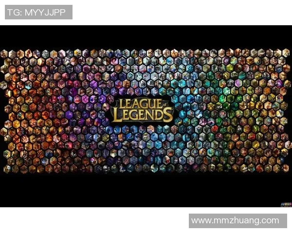 从零开始掌握英雄联盟全方位技术攻略与实战技巧分享实时数据 从零开始掌握英雄联盟全方位技术攻略与实战技巧分享实时数据