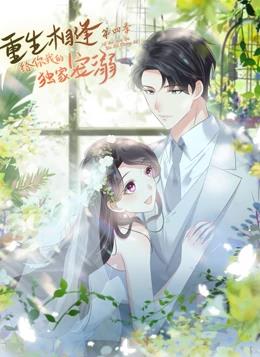 重生相逢:给你我的独家宠溺动态漫画第四季