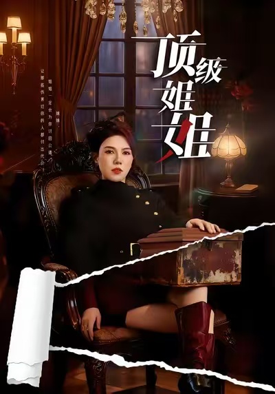 顶级姐姐