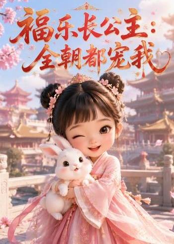 福乐长公主:全朝都宠我
