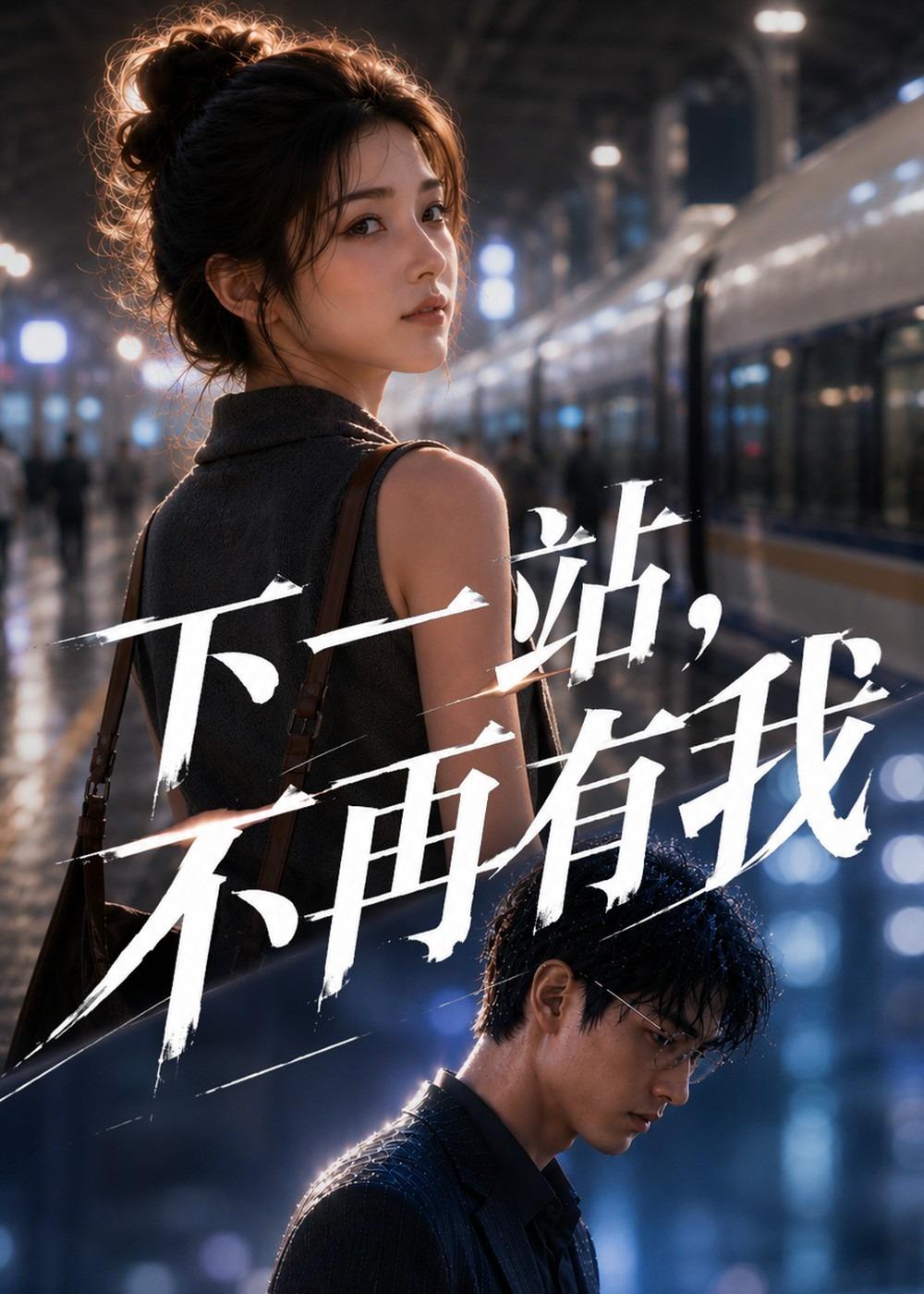 下一站,不再有我