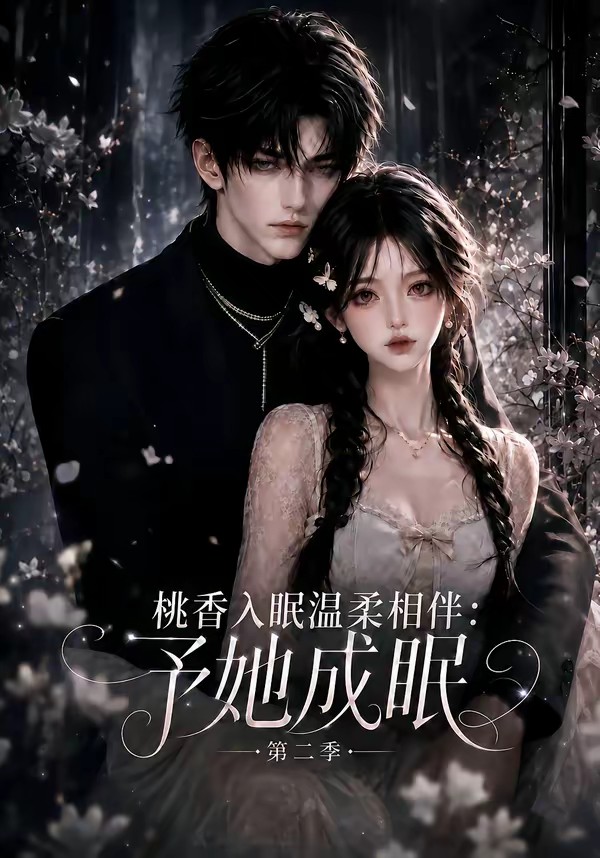 桃香入眠温柔相伴:予她成眠第二季